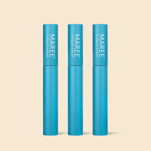 Lash & Brow Growth Serum