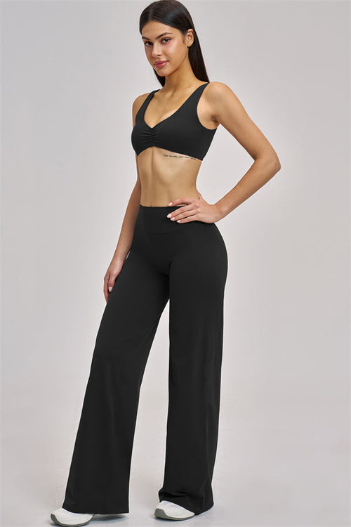 The Swoon Sports Bra