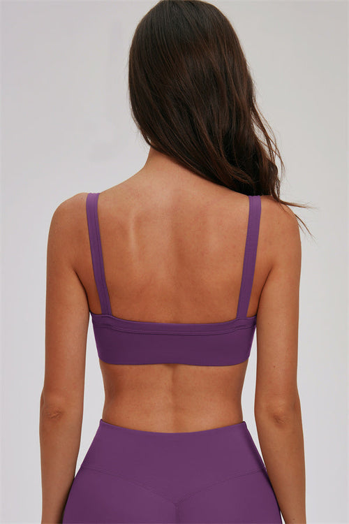 The Kinetic Zip Jacket Sports Bra Leggings 3-Piece Set