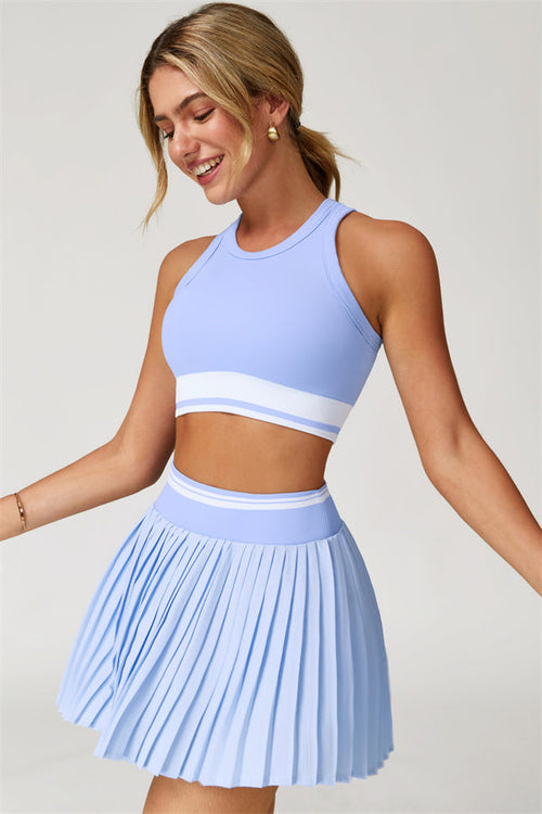 The Elan Tennis Skirt