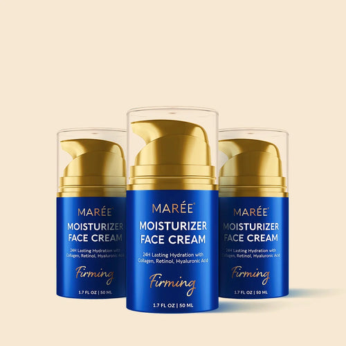 Firming & Lifting Collagen Moisturizer