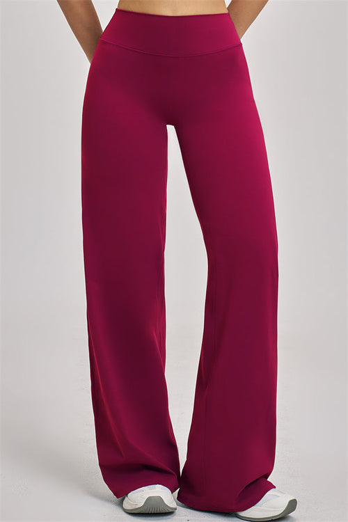 The Swoon Jacket Flared Leggings 2-Piece Set
