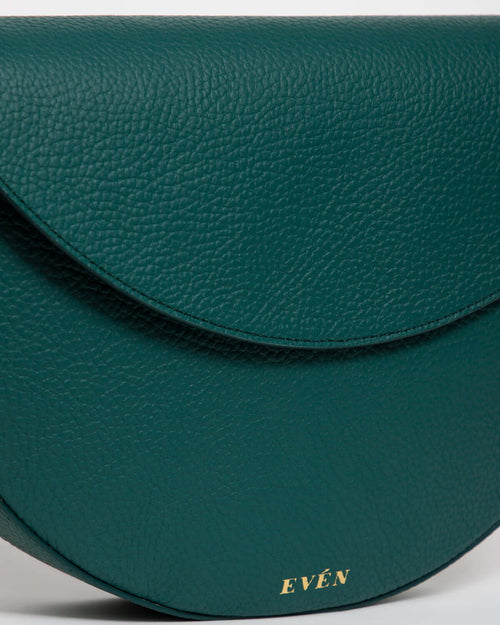 GAIA Mini Bag - Blue Green