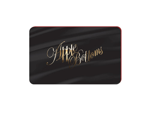 Apple Bottoms Gift Card
