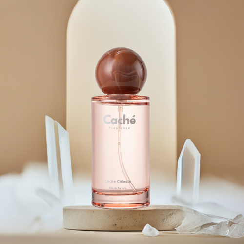 Caché - Cèdre Céleste