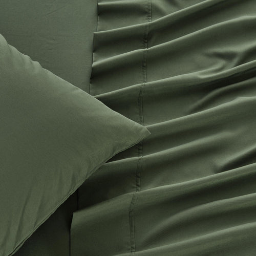 Rayon Derived from Bamboo Sheet Set - Jordyn Collection