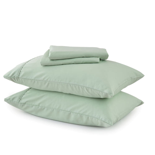 Rayon Derived from Bamboo Sheet Set - Jordyn Collection