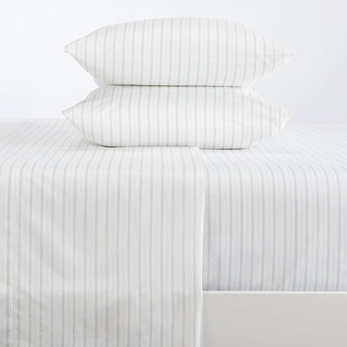 Stripe Sheet Set - Adeline Collection