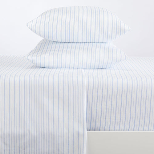 Stripe Sheet Set - Adeline Collection