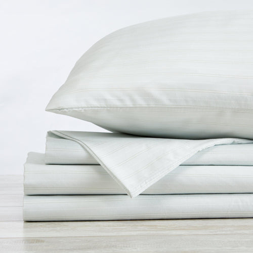 Stripe Sheet Set - Adeline Collection