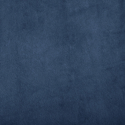 Solid Plush Sheet - Velvet Luxe Collection