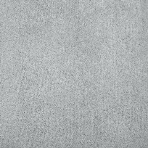 Solid Plush Sheet - Velvet Luxe Collection