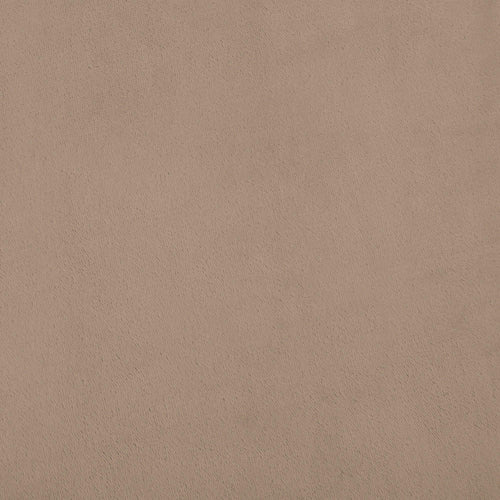 Solid Plush Sheet - Velvet Luxe Collection