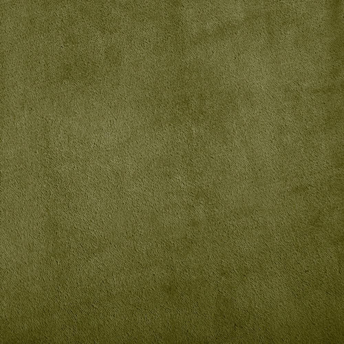 Solid Plush Sheet - Velvet Luxe Collection