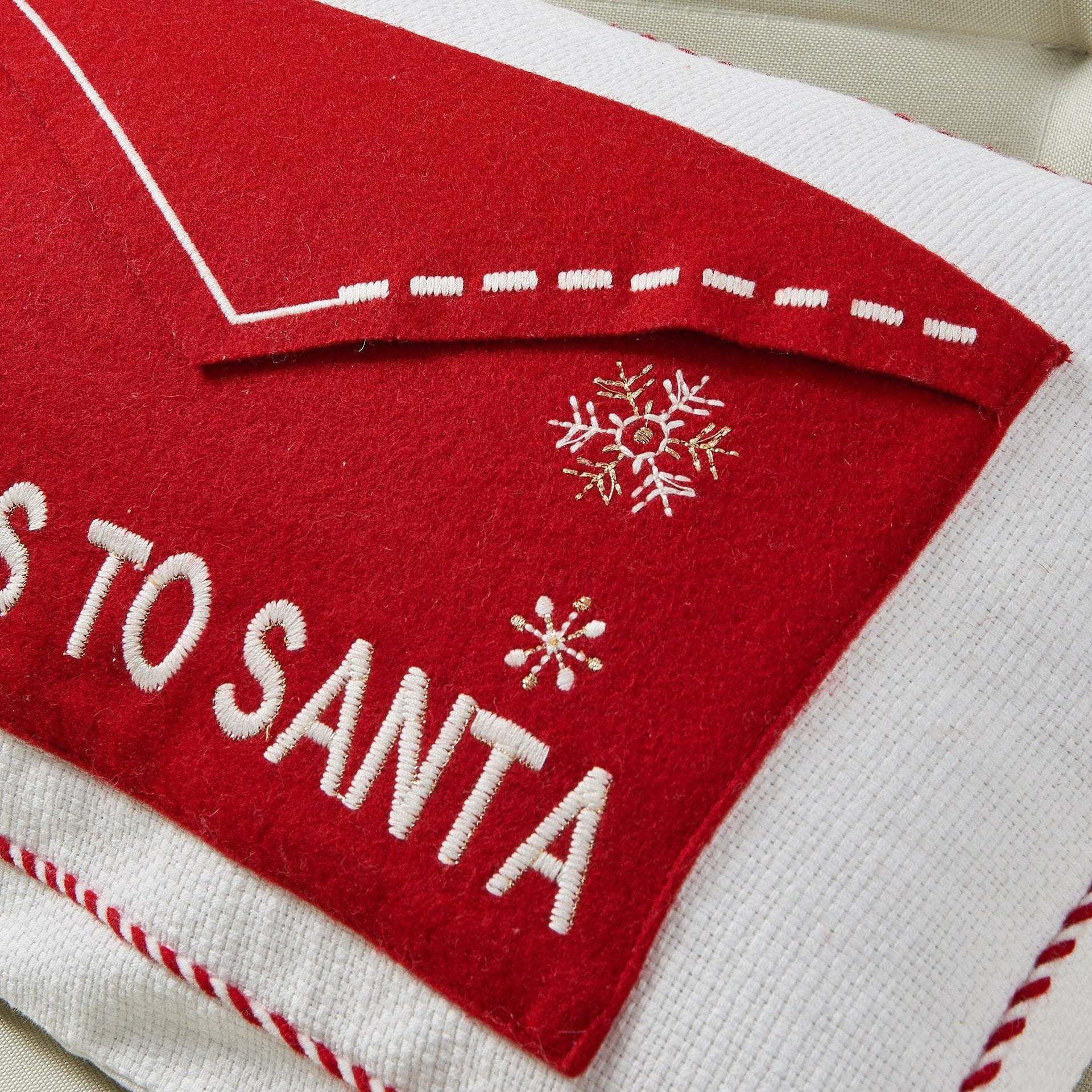 Holiday Throw Pillow - Jubilee Collection