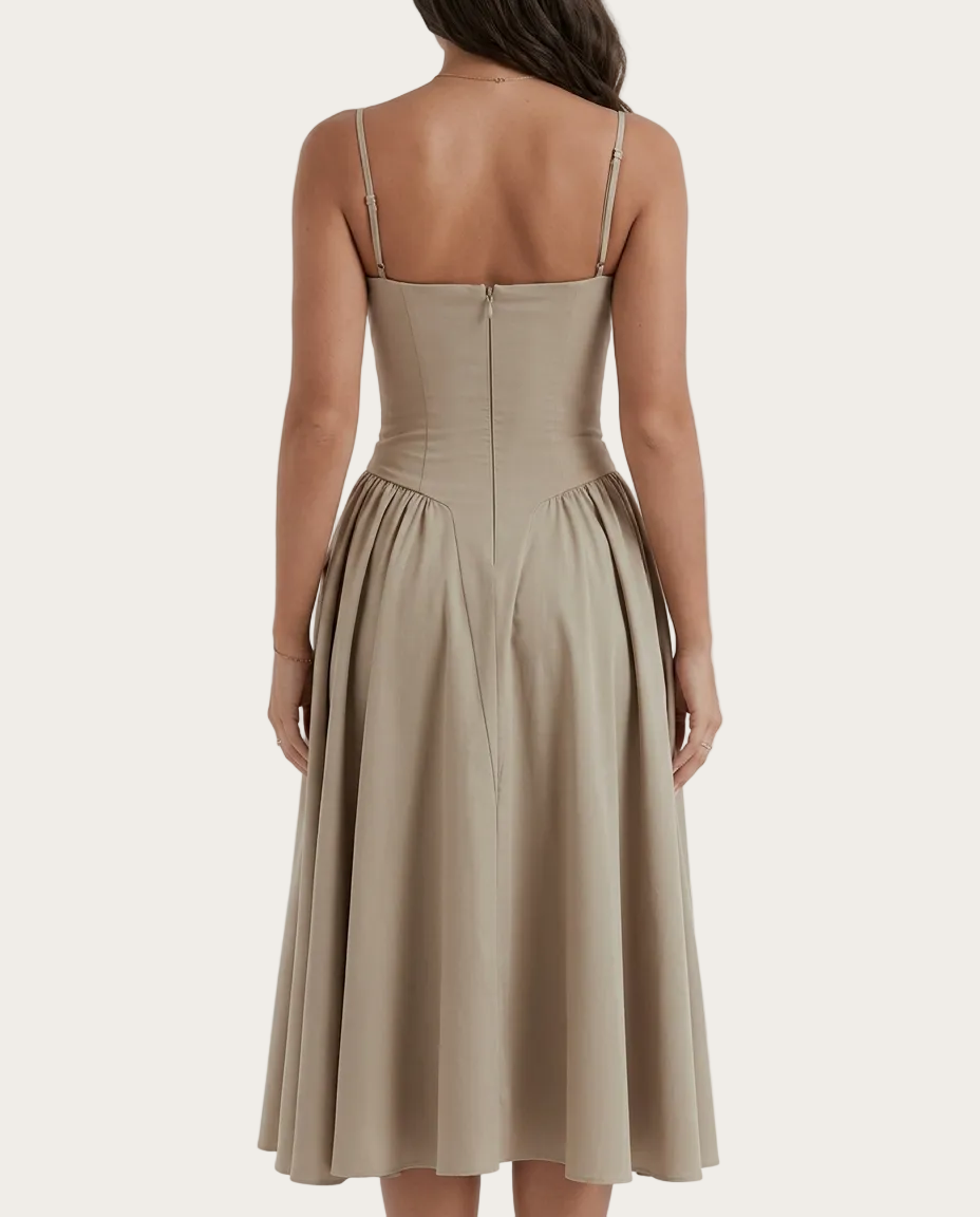 Celeste Sundress