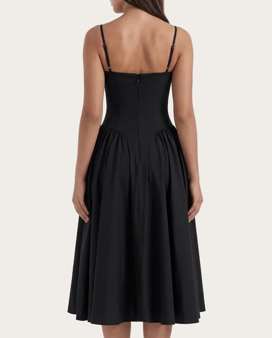 Celeste Sundress