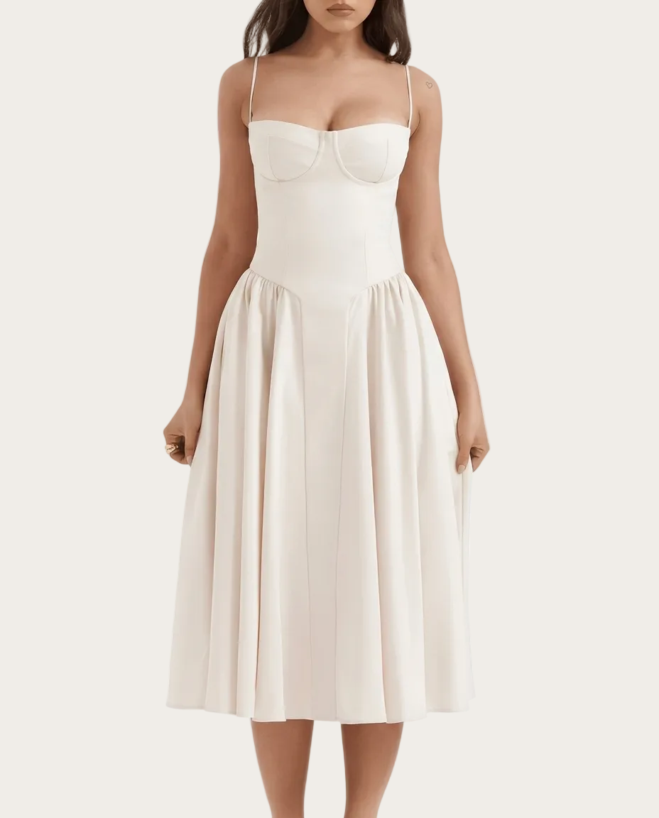Celeste Sundress