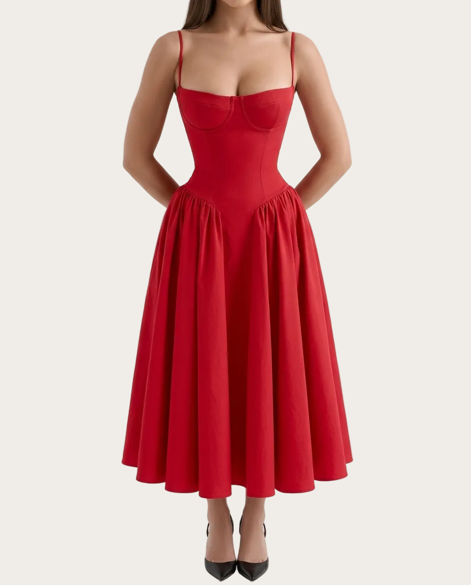 Celeste Sundress
