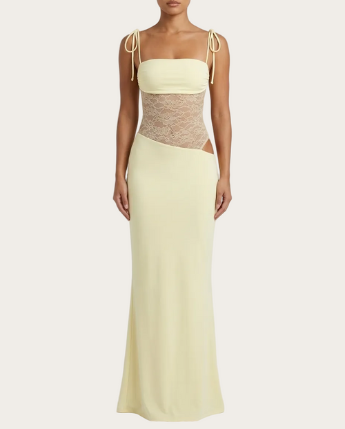 Laura Lace Dress