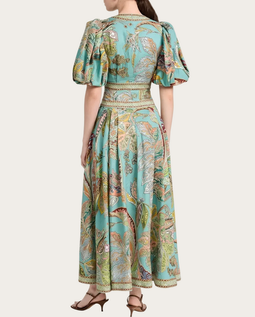 Lily Maxi Dress