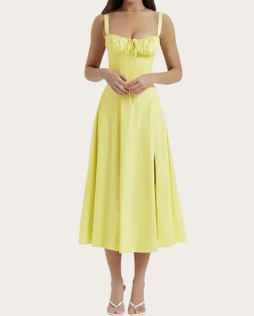 Vibrance Midi Dress