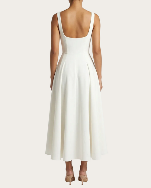 Harmony Midi Dress