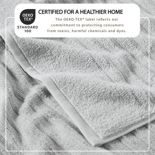 Luxury Cotton Towels - Karina Collection