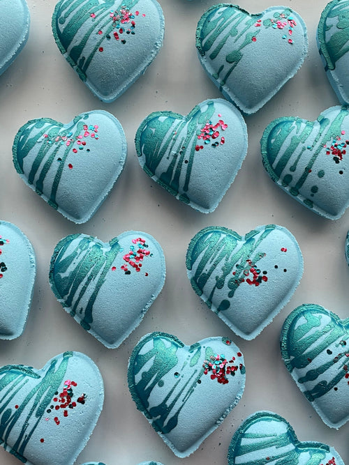 ARTISAN BATH BOMB