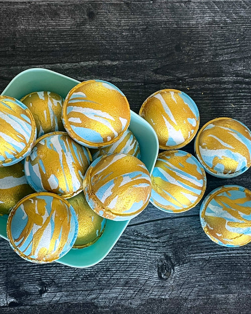BATH BOMB