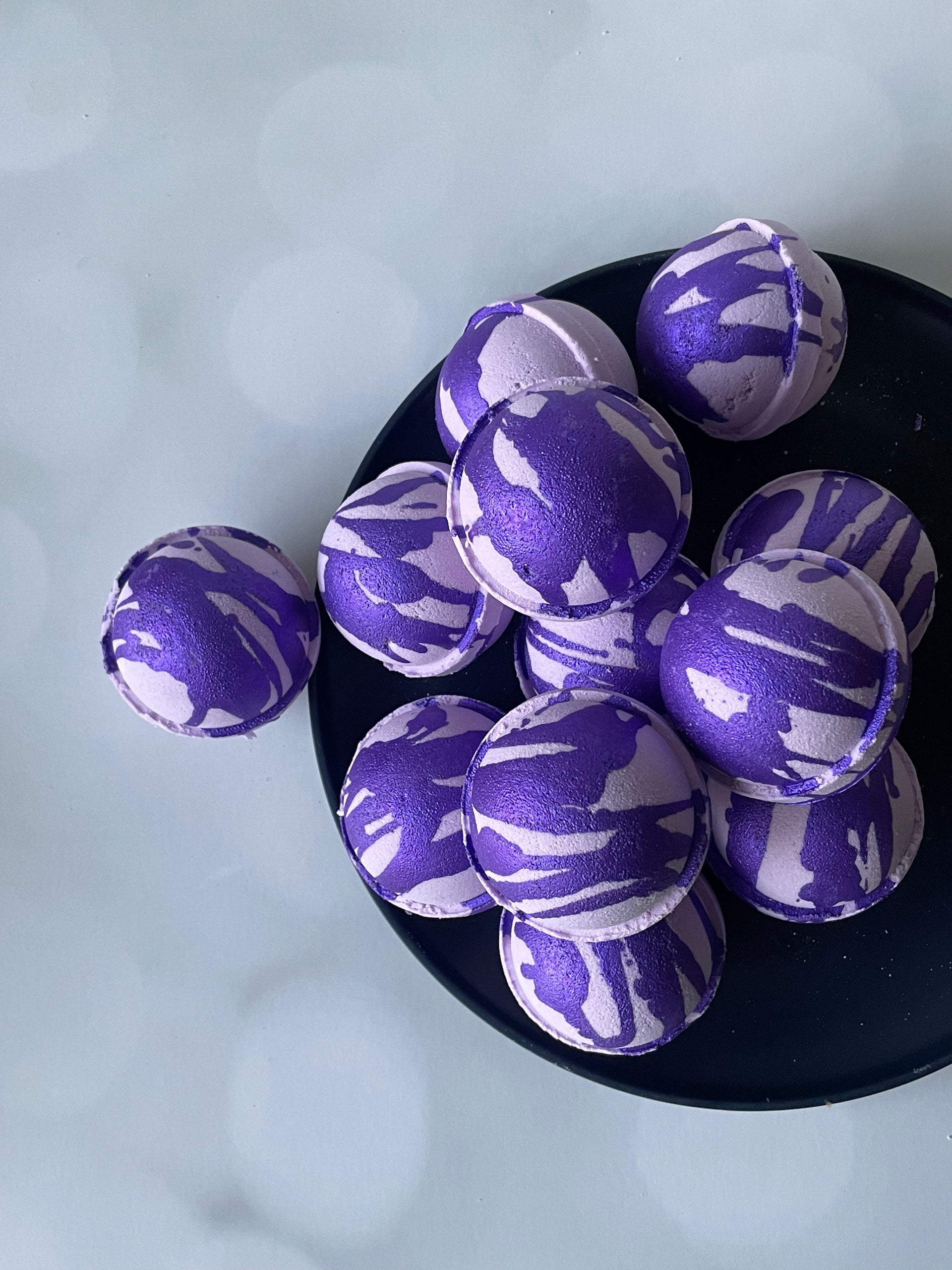 BATH BOMB
