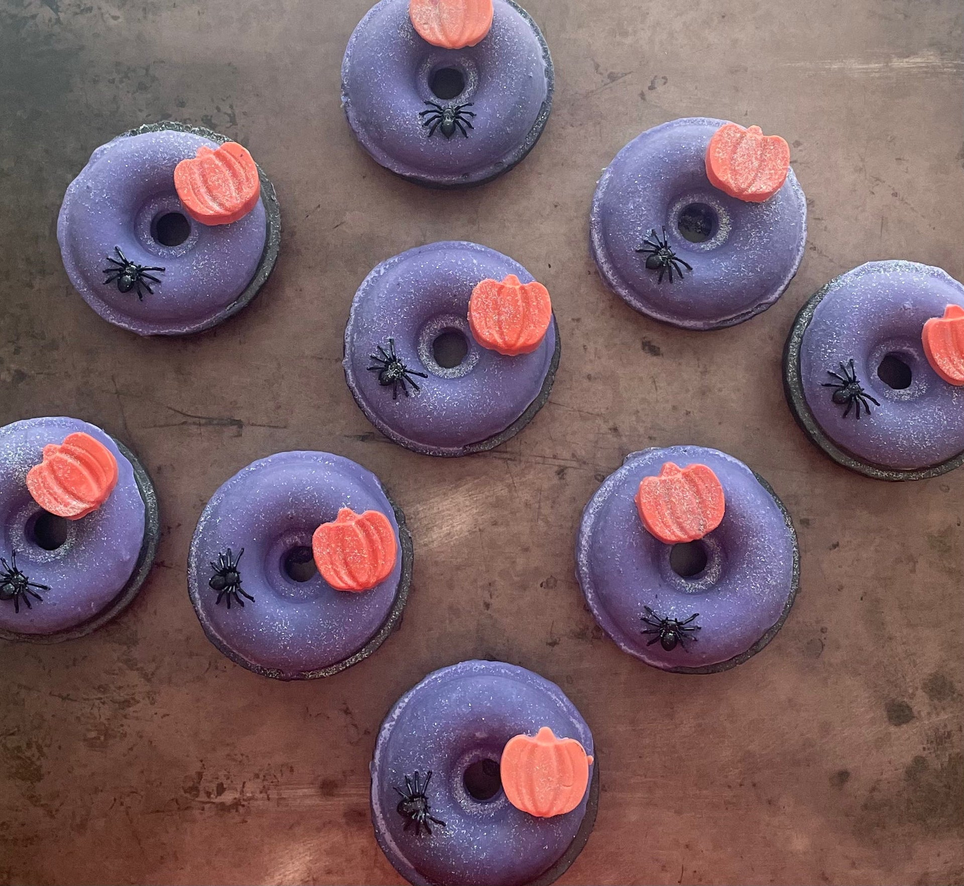 ARTISAN BATH BOMB