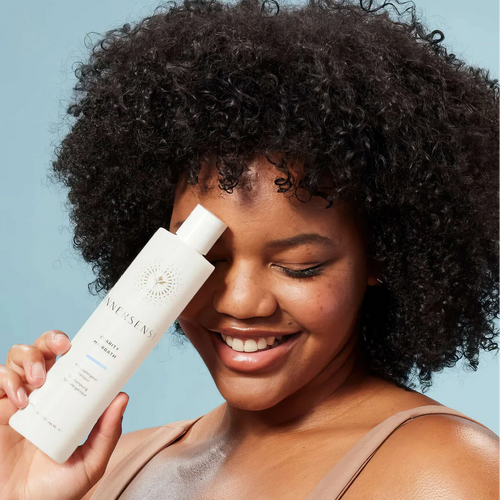 Clarity Hairbath