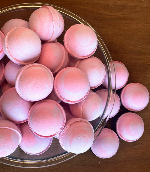 BATH BOMB