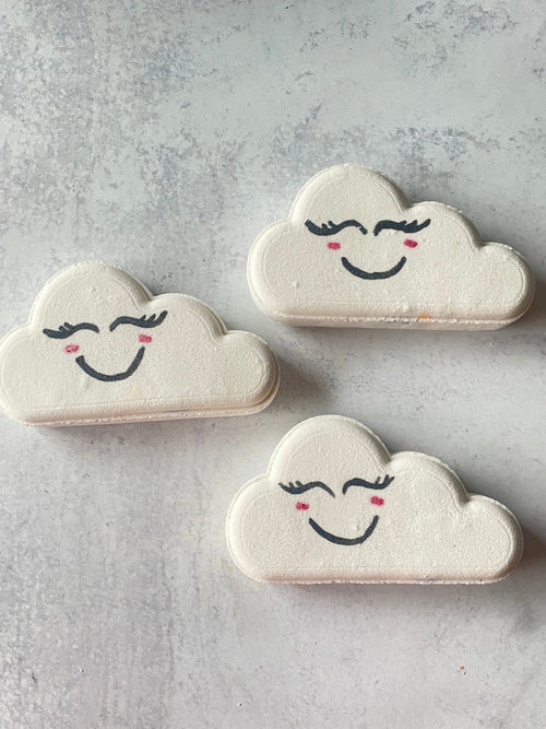 ARTISAN BATH BOMB