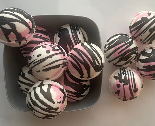 BATH BOMB