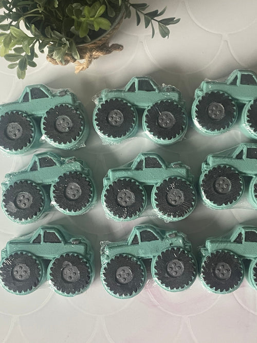 ARTISAN BATH BOMB