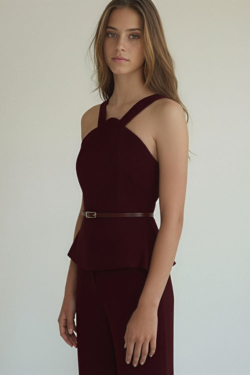 Ingrid Jumpsuit