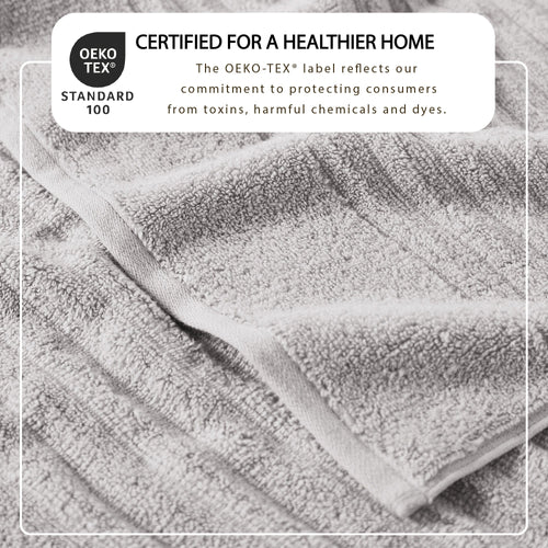Luxury Cotton Towels - Karina Collection