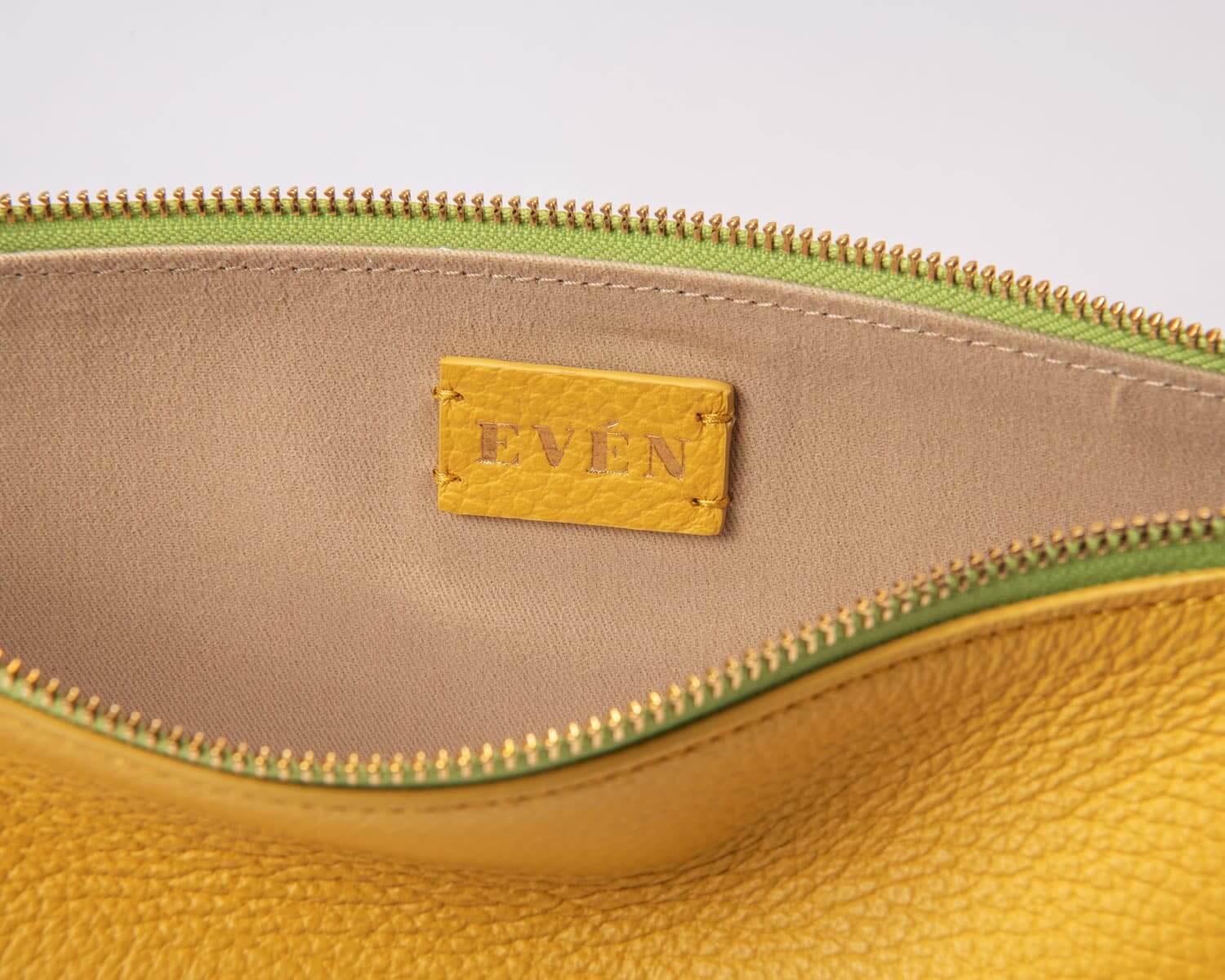 LEYZA Clutch - Yellow