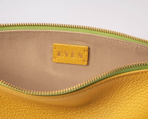 LEYZA Clutch - Yellow