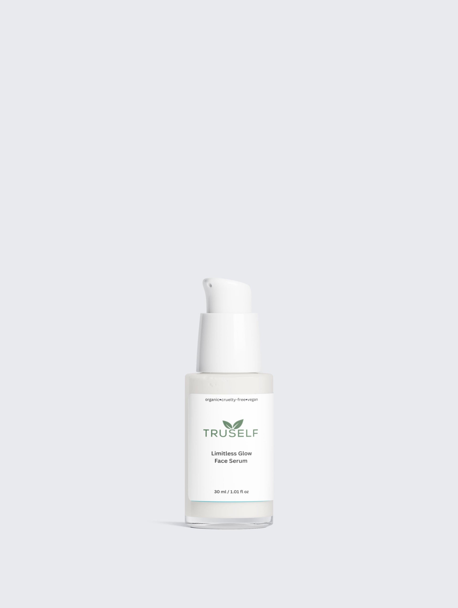 Limitless Glow Face Serum