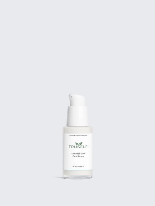 Limitless Glow Face Serum