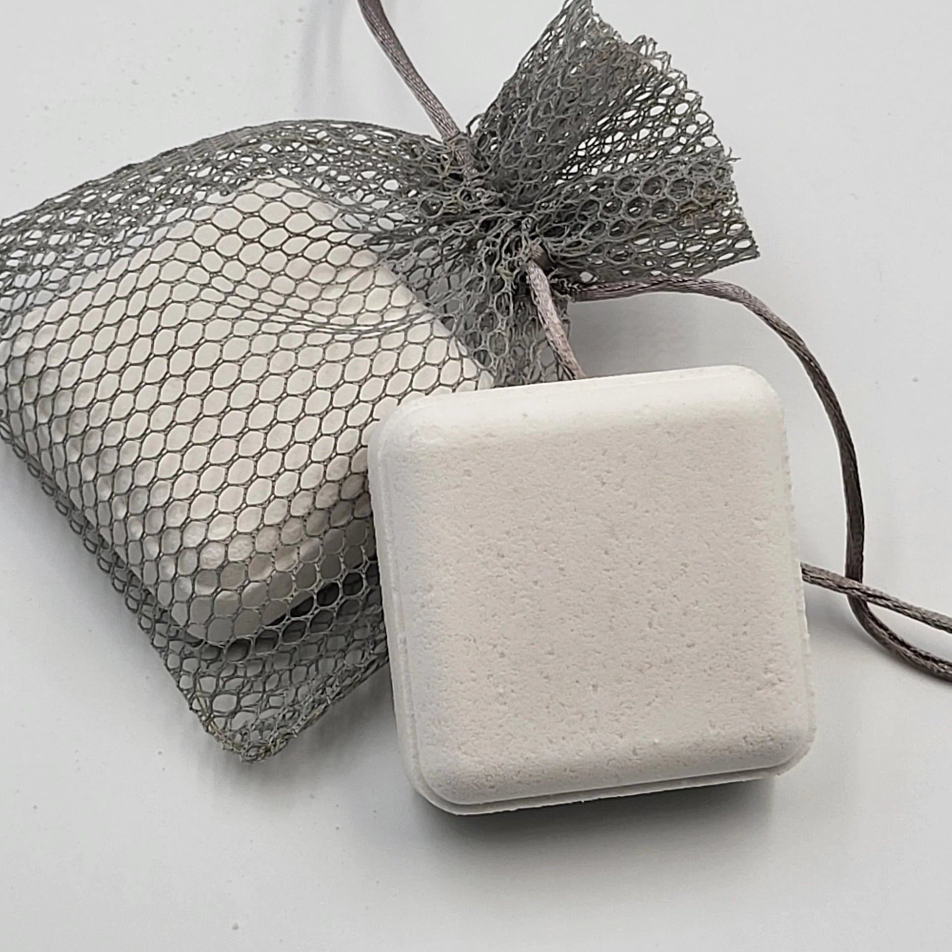 Wholesale Shower Steamer/Bath Melt 100% Essential Oils Aromatherapy CASE PACK 18