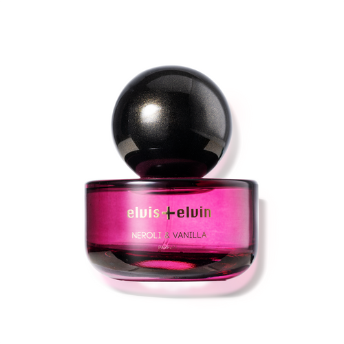 Neroli & Vanilla Parfum – elvis+elvin