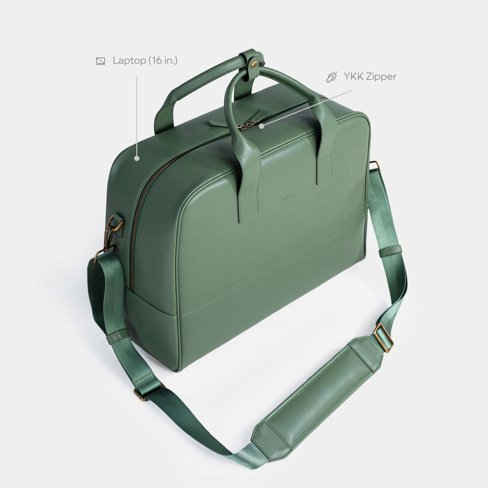 Hawaii Roadtrip Duffel