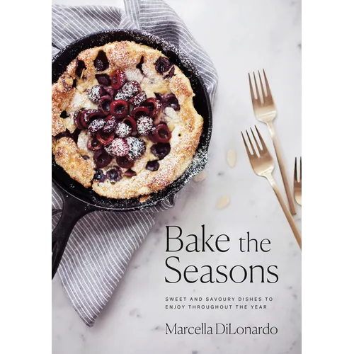 Cookbooks