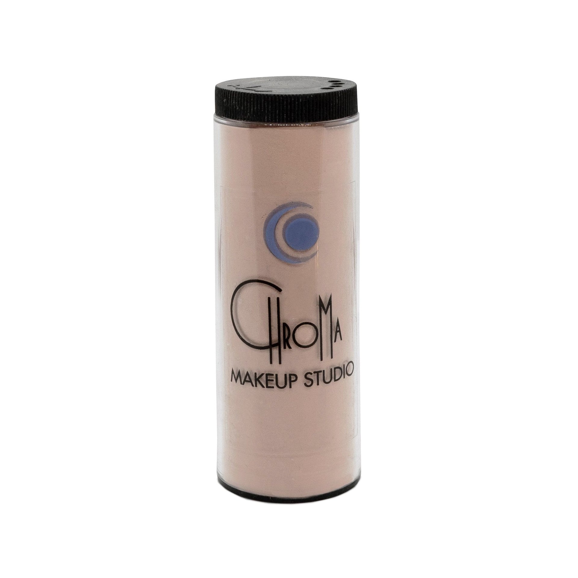 Chroma Makeup Studio Sheer Finish Loose Powder