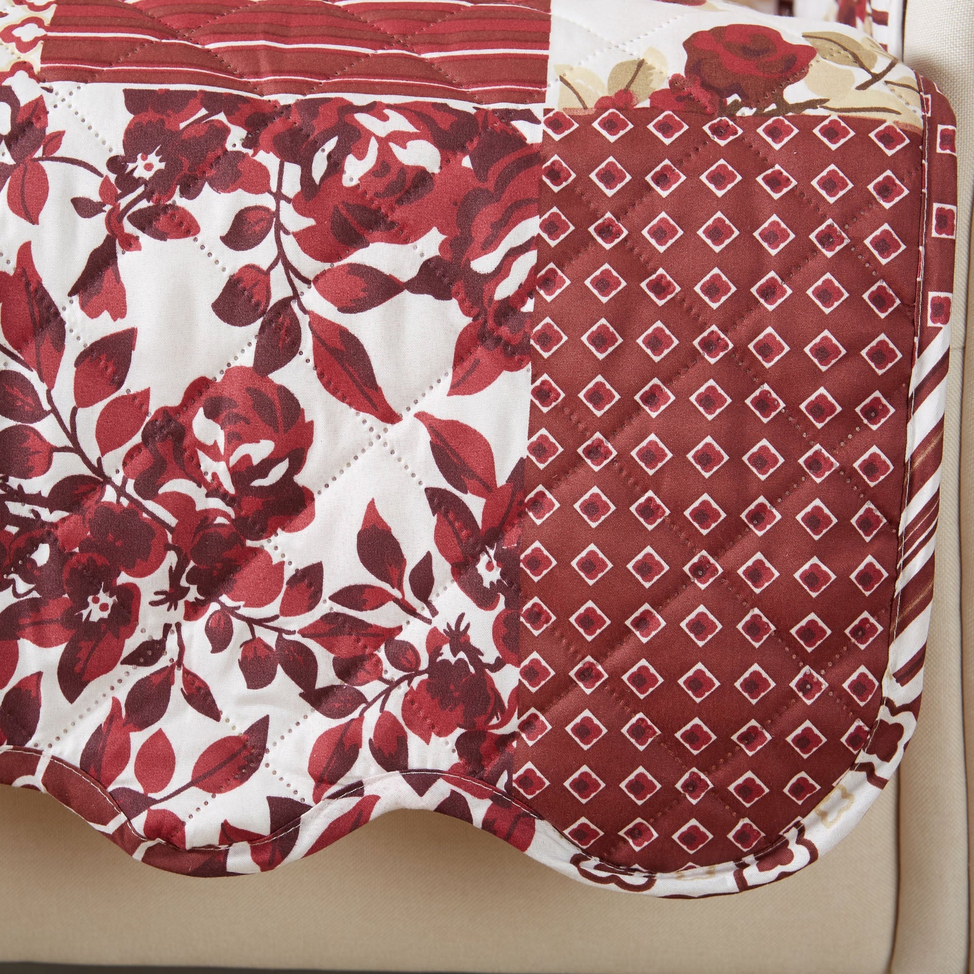 Reversible Furniture Protector - Langdon Collection