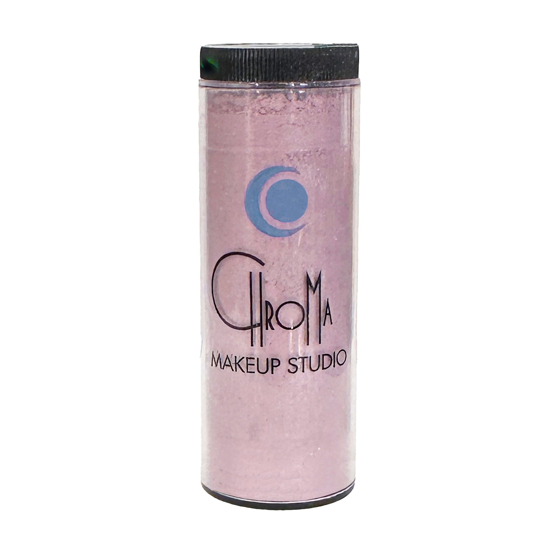 Chroma Makeup Studio's Sheer Finish Shimmer Loose Powder